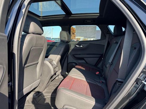 New 2025 Chevrolet Blazer RS w/ Driver Confidence II Package image 5