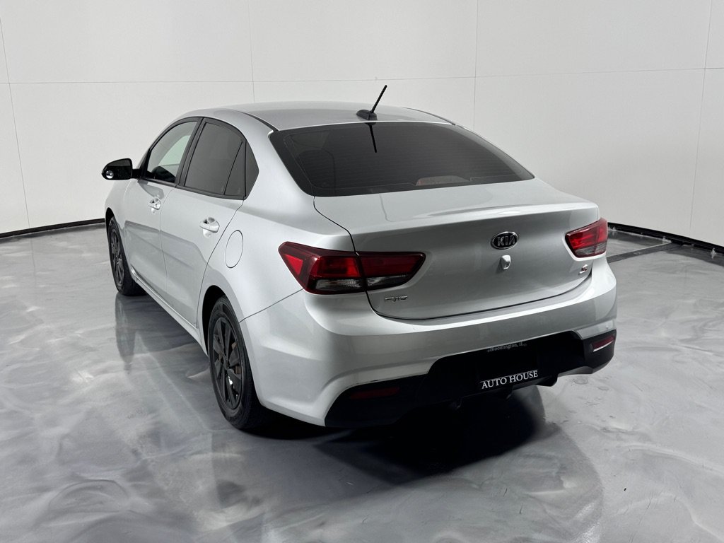 Used 2019 Kia Rio S FWD image 7