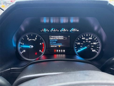 Used 2021 Ford F250 XLT w/ XLT Value Package image 14