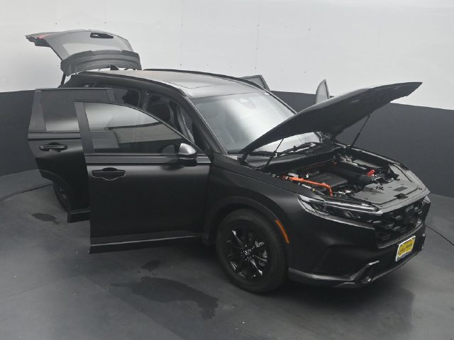 New 2026 Honda CR-V Sport-L image 42