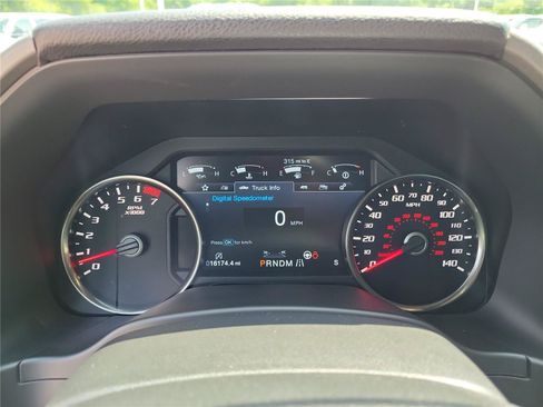 Used 2017 Ford F150 Raptor w/ Equipment Group 802A Luxury AWD/4WD image 26
