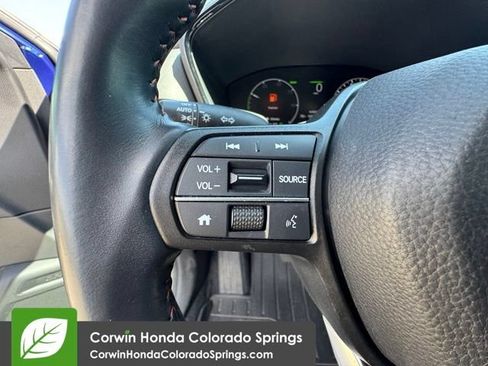 Used 2023 Honda CR-V Sport image 16