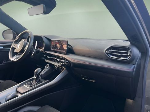 Used 2024 Dodge Hornet R/T Plus w/ Track Pack image 21