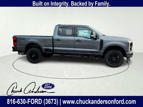 New 2026 Ford F350 XLT w/ XLT Premium Package image 10