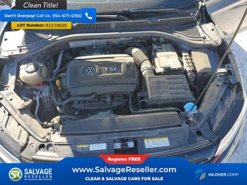 Used 2021 Volkswagen Jetta GLI image 5