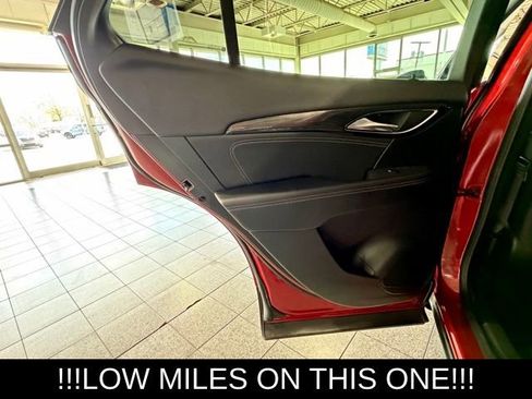 Used 2023 Buick Envision Preferred image 20