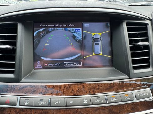 Used 2014 INFINITI QX60 AWD w/ Premium Plus Package image 30
