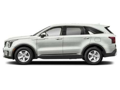 New 2026 Kia Sorento LX FWD image 3