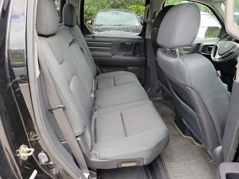 Used 2014 Honda Ridgeline Sport image 12