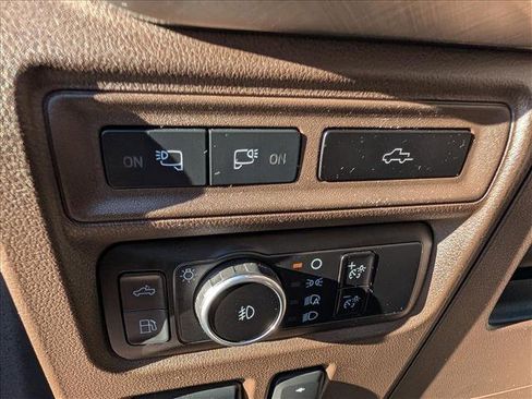 Used 2023 Ford F150 King Ranch w/ Equipment Group 601A High image 37