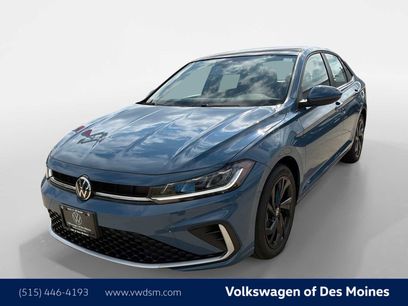 New 2026 Volkswagen Jetta SE