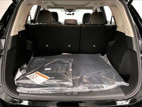 New 2026 Nissan Rogue Dark Armor FWD image 40