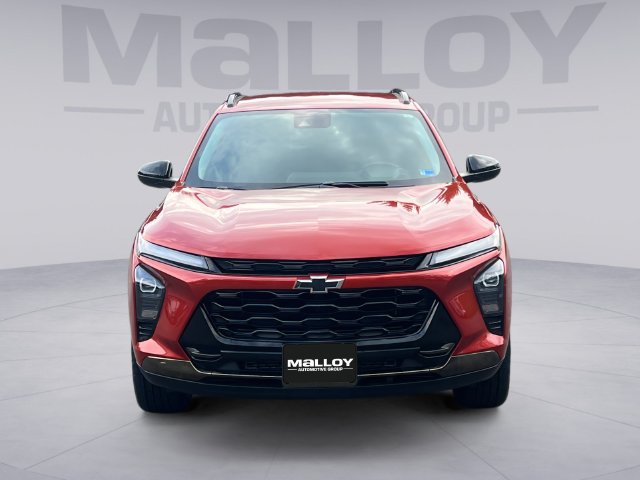 Used 2024 Chevrolet Trax ACTIV w/ Driver Confidence Package FWD image 8