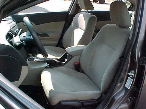 Used 2013 Honda Civic LX image 17