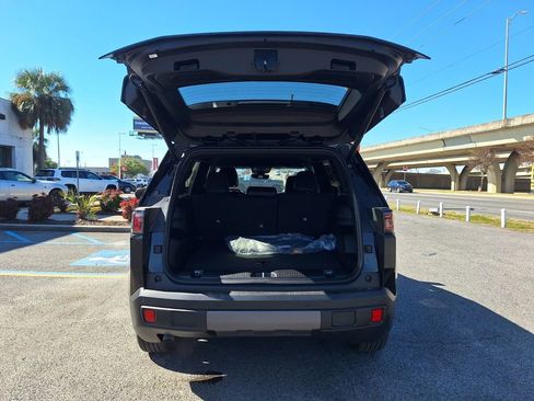 New 2026 Jeep Cherokee Limited AWD/4WD image 25