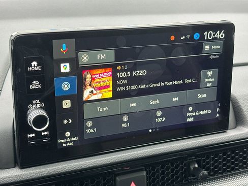 New 2026 Honda CR-V Sport Touring image 22