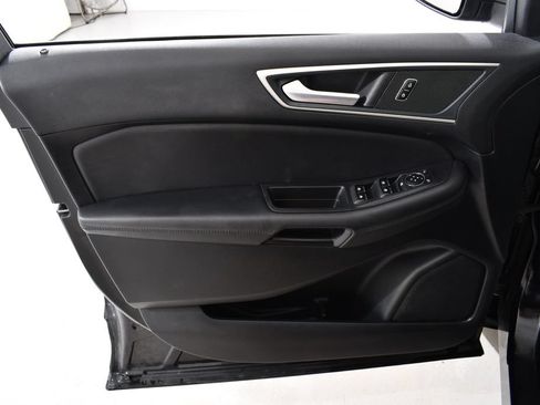 Used 2024 Ford Edge SEL w/ Convenience Package AWD/4WD image 25