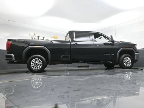 Used 2020 GMC Sierra 2500 SLE w/ X31 Off-Road Package AWD/4WD image 52