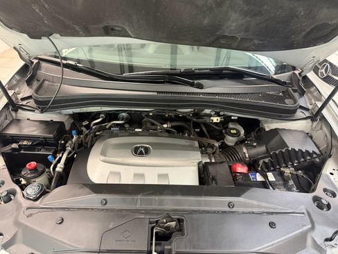 Used 2013 Acura MDX w/ Technology & Entertainment AWD/4WD image 36