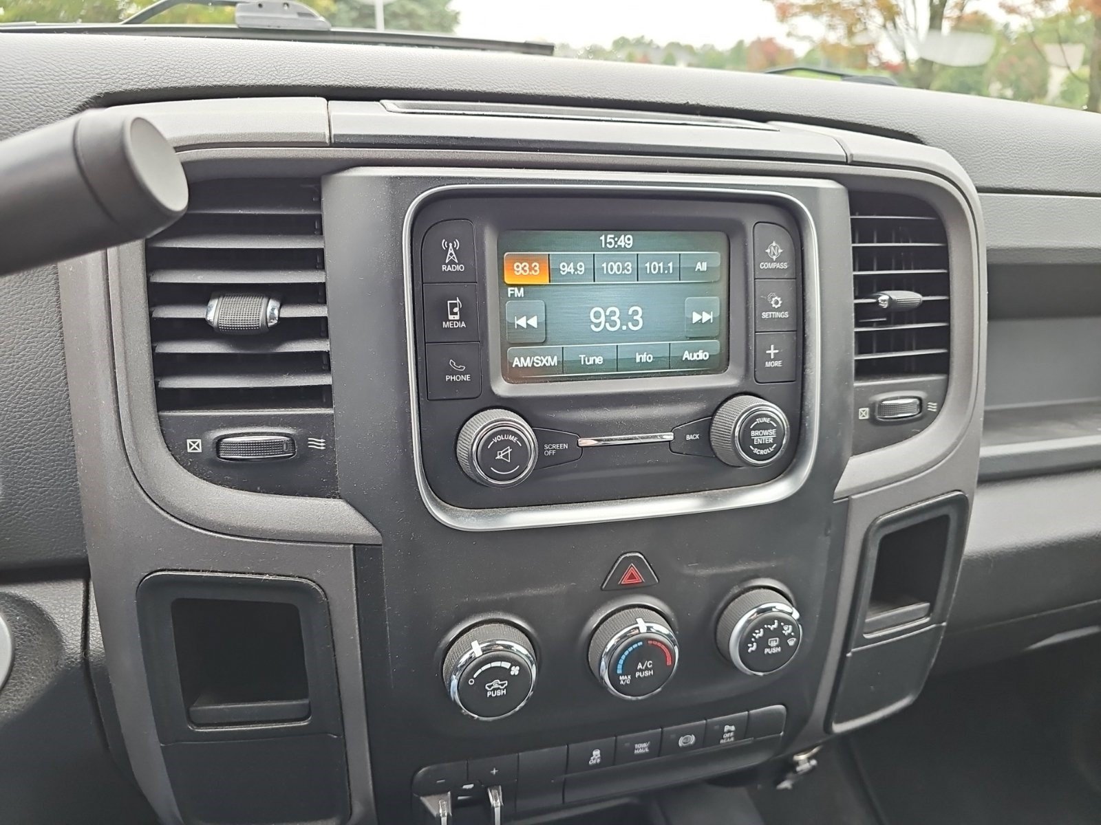 Used 2017 RAM 2500 Tradesman w/ Popular Equipment Group AWD/4WD image 21