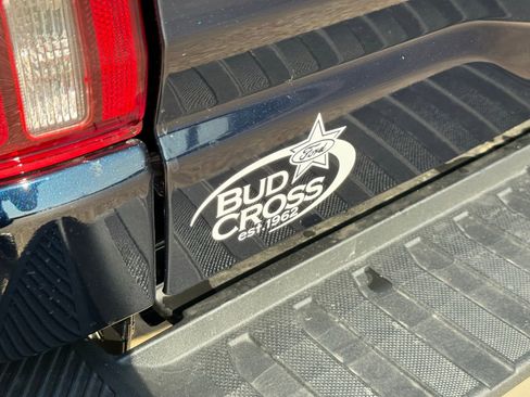 New 2025 Ford F150 King Ranch w/ FX4 Off-Road Package image 54