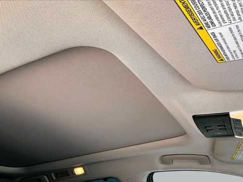 Used 2022 Nissan Pathfinder Platinum w/ Cargo Package FWD image 14