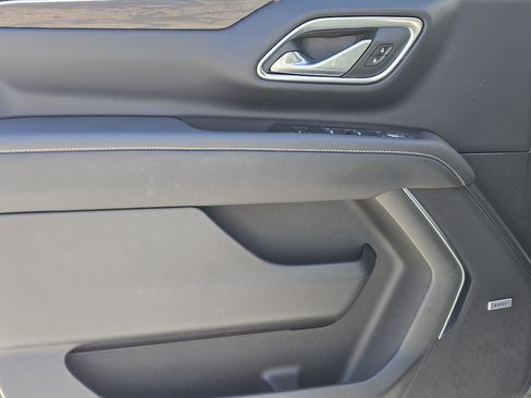 Used 2024 Chevrolet Tahoe Premier w/ Max Trailering Package image 26