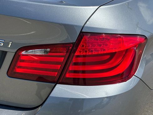 Used 2011 BMW 535i Sedan image 48