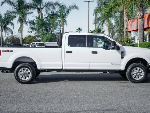 Used 2020 Ford F350 XLT w/ XLT Value Package image 10