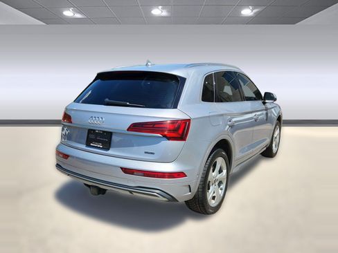 Used 2021 Audi Q5 Prestige AWD/4WD image 9