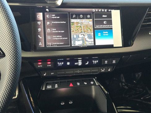 New 2026 Audi RS 3 image 21