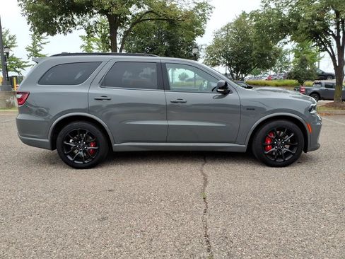 Used 2023 Dodge Durango SRT AWD/4WD image 6