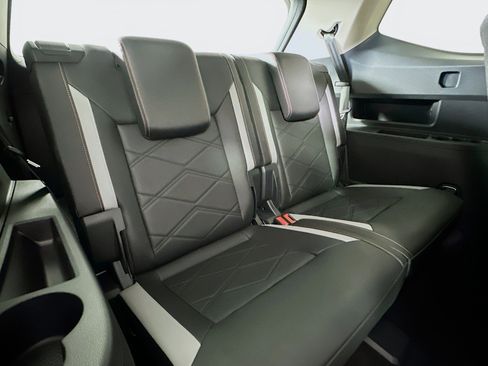 New 2026 Volkswagen Atlas Peak Edition AWD/4WD image 26