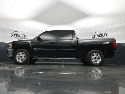 Used 2013 Chevrolet Silverado 1500 LT w/ All-Star Edition AWD/4WD image 29