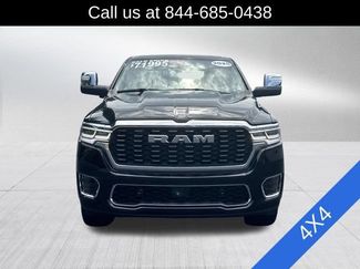 Used 2025 RAM 1500 Tungsten w/ Off Road Group AWD/4WD video 2