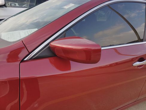 Used 2014 Nissan Altima 2.5 S w/ Sport Value Package image 10