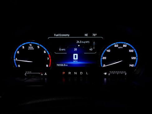 Used 2022 Ford Bronco Sport Outer Banks w/ Tech Package AWD/4WD image 17