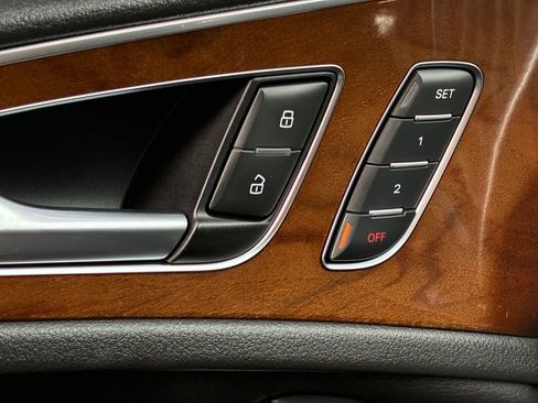 Used 2016 Audi A6 3.0T Prestige image 6