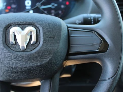 New 2026 RAM ProMaster 1500 image 24