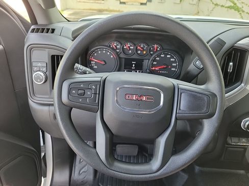 New 2026 GMC Sierra 1500 Pro w/ Pro Value Package image 17