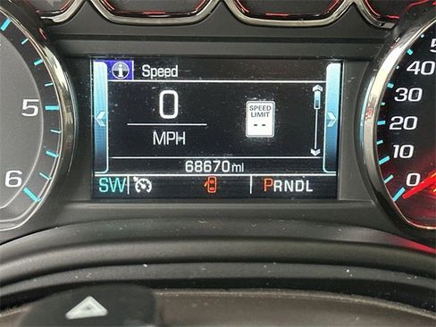 Used 2020 GMC Yukon SLT w/ Open Road Package image 11