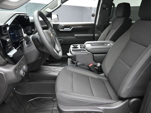 New 2026 Chevrolet Silverado 1500 LT AWD/4WD image 12