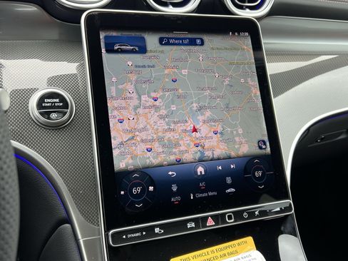 New 2026 Mercedes-Benz GLC 300 4MATIC image 25