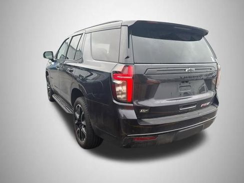 Used 2023 Chevrolet Tahoe RST w/ Luxury Package image 9