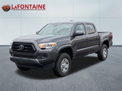 Used 2023 Toyota Tacoma SR