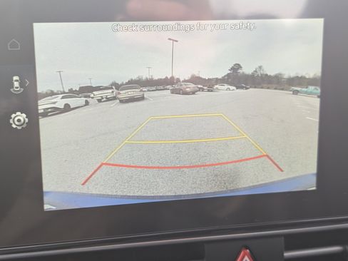 New 2026 Hyundai Elantra Limited image 16