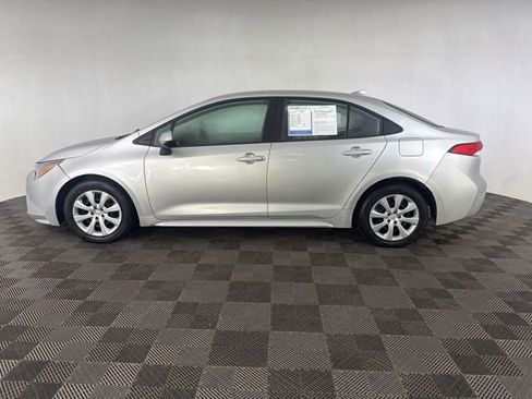 Used 2024 Toyota Corolla LE image 5