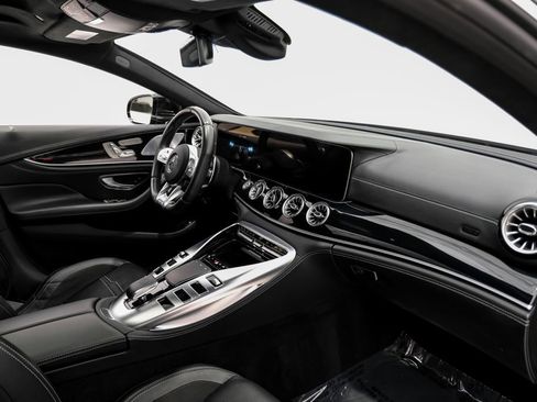 Used 2021 Mercedes-Benz AMG GT 63 S image 10