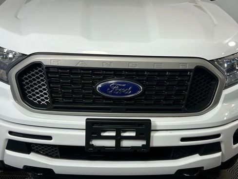 Used 2022 Ford Ranger XLT w/ Trailer Tow Package image 13