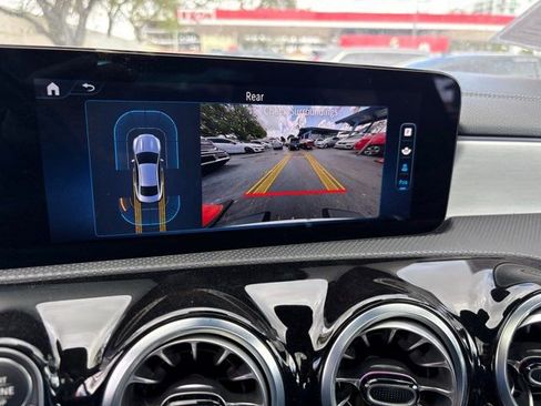 Used 2025 Mercedes-Benz CLA 250 image 23